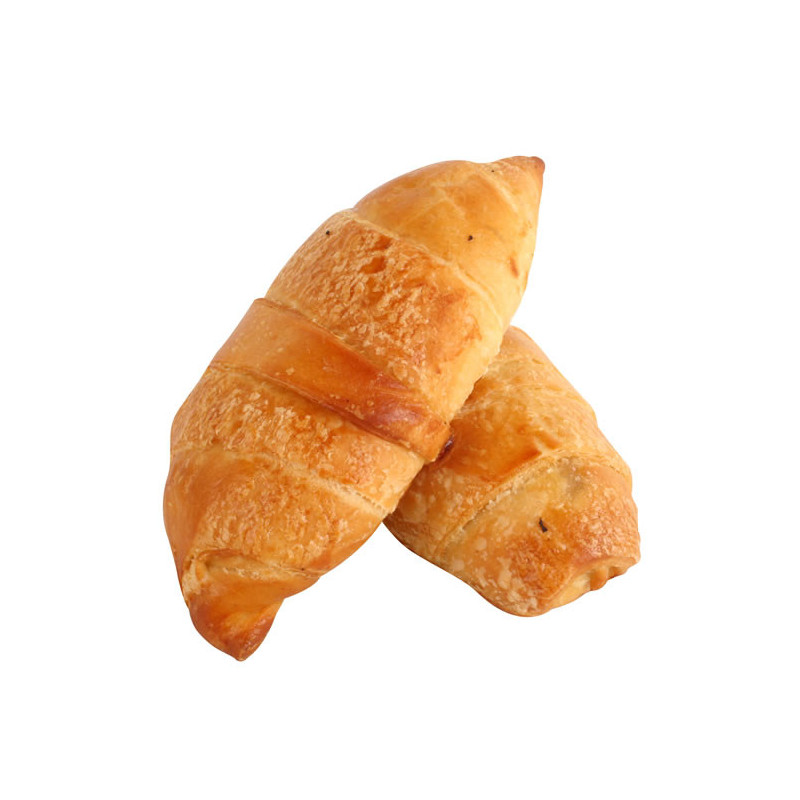 Croissant X 2