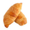 Croissant X 2
