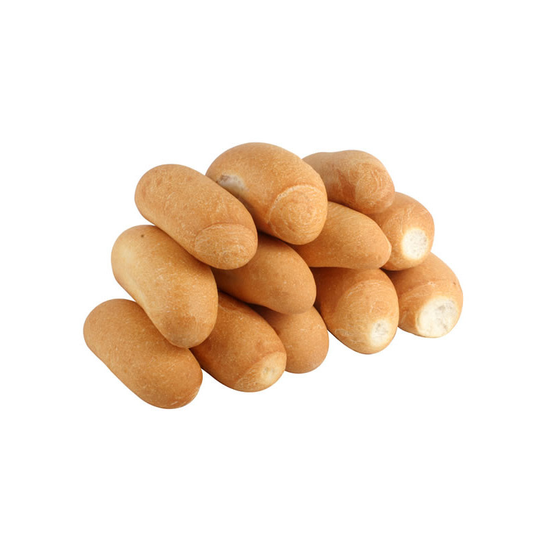 Pan De Agua X 12