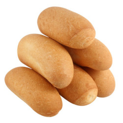 Pan De Agua X 6
