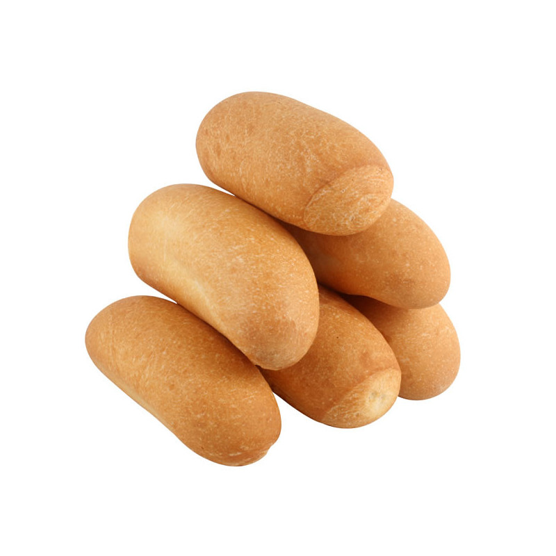 Pan De Agua X 5
