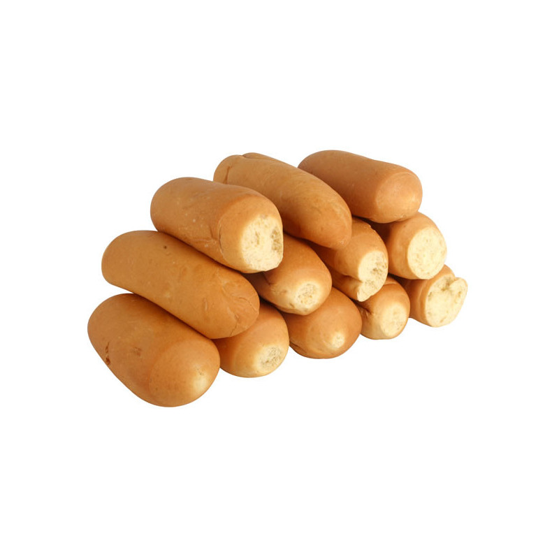 Pan Sobao X 10