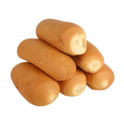 Pan Sobao X 6