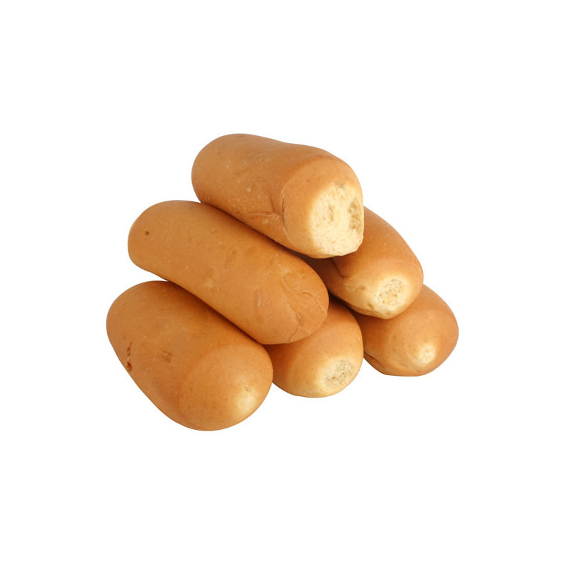 Pan Sobao X 5