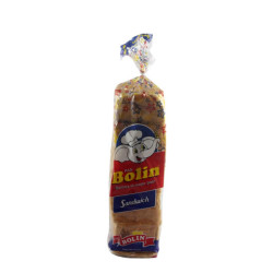 Pan De Viga Bolin Mediano
