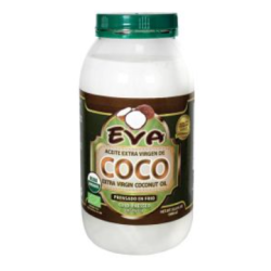 Aceite de Coco Eva 32 oz