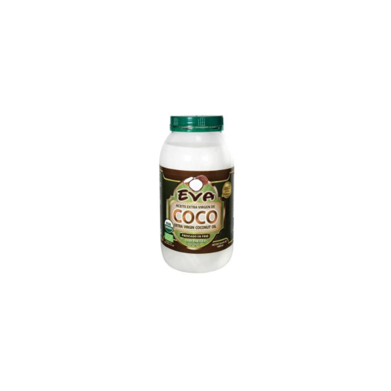 Aceite de Coco Eva 32 oz