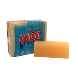 Jabón de cuaba candado 5...