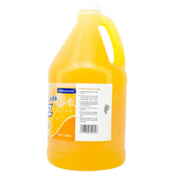 Jabón de cuaba liquido 1GL