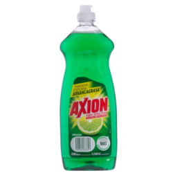 Lavaplatos axión liquido...