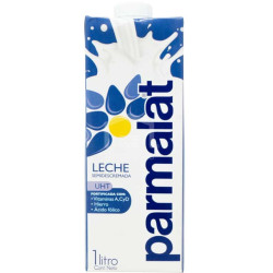 Leche Semidescremada...