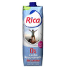 Leche Rica cero grazas 1 Lt