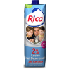 Leche Rica semi descremada 1 Lt
