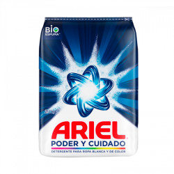 Detergente Ariel 900g