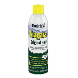 Almidon Niagara Spray 20 Oz