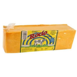 Queso Tipo Gouda Michel Lb (rebanado)