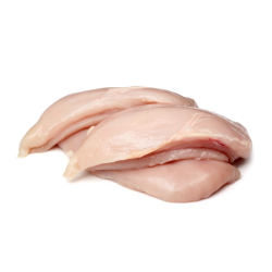 Filete de cerdo Lb