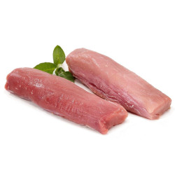Filete de cerdo Lb