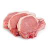 Chuleta De Cerdo fresca Lb