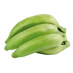 Plátano verde Lb