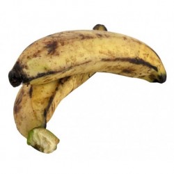 Plátano maduro Lb
