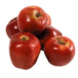 Manzana roja Lb