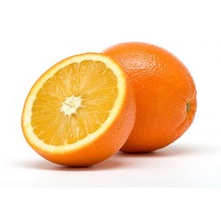 Naranja criolla Lb