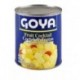 Coctel de frutas goya 30.25