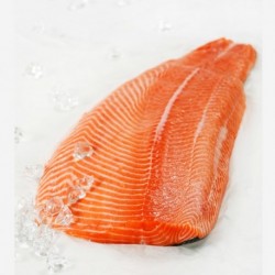 Filete de Salmon fresco LB