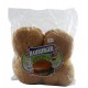 Pan De Hamburguesa Molino Del Sol 8/1