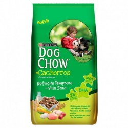 Dog chow Cachorro 2kg