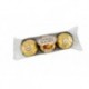 Chocolate Ferrero Rocher Tripack 33g