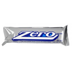 Chocolate Zero 1.85 Oz