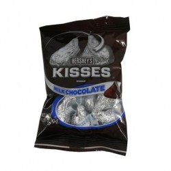 Chocolates Hershey's Kisses 43g