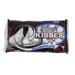 Kisses Hersheys 9.2 Oz