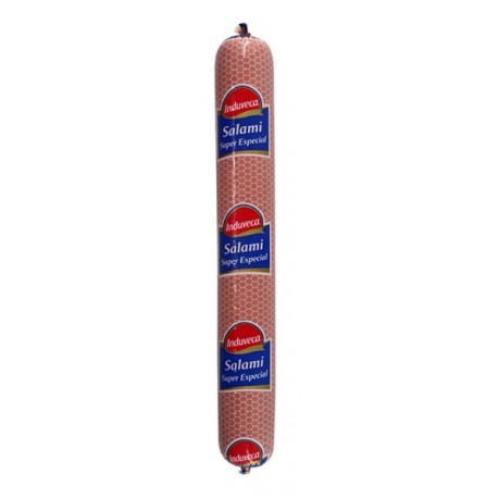 Salami Induveca Super Especial 1.5 Lb