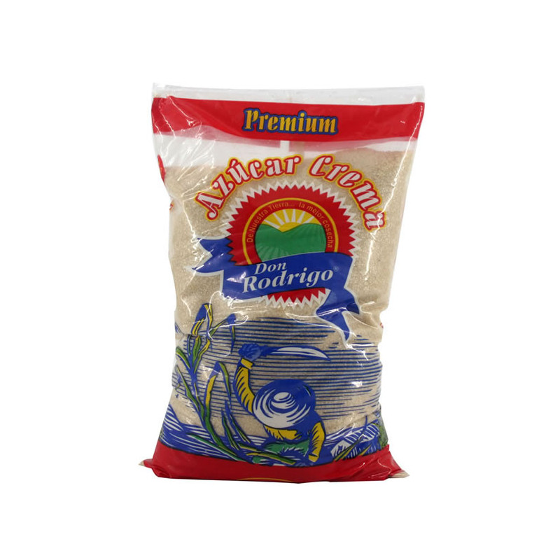 Azucar Crema Don Rodrigo 5 Lb