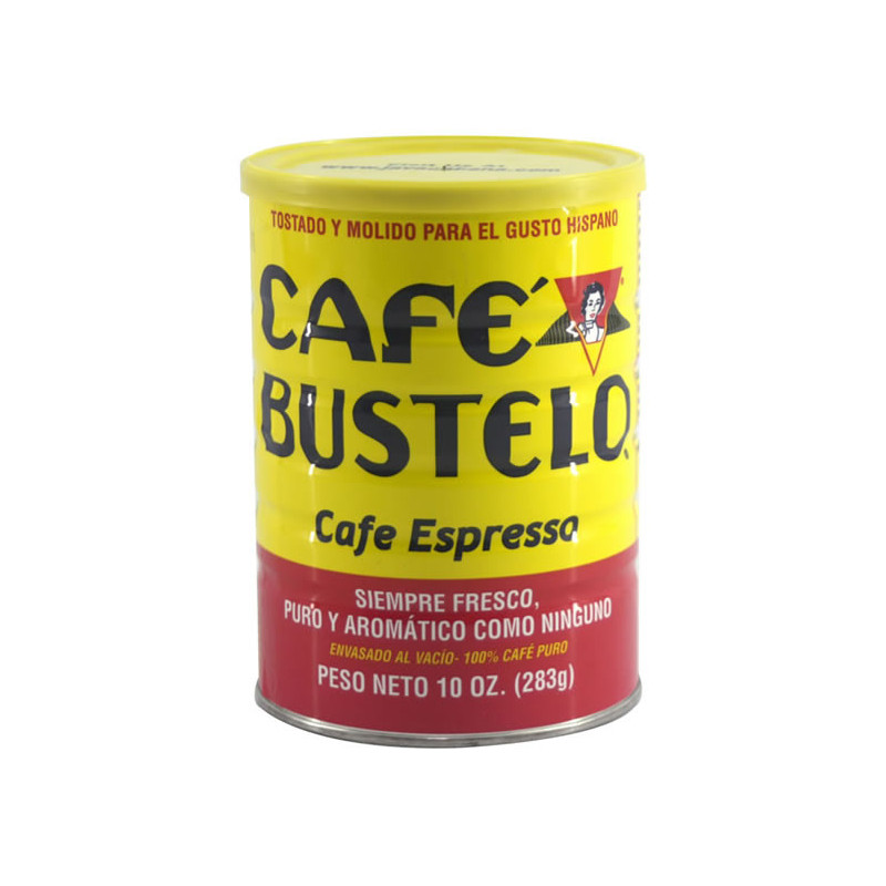 café Bustélo Expesso 10 Oz