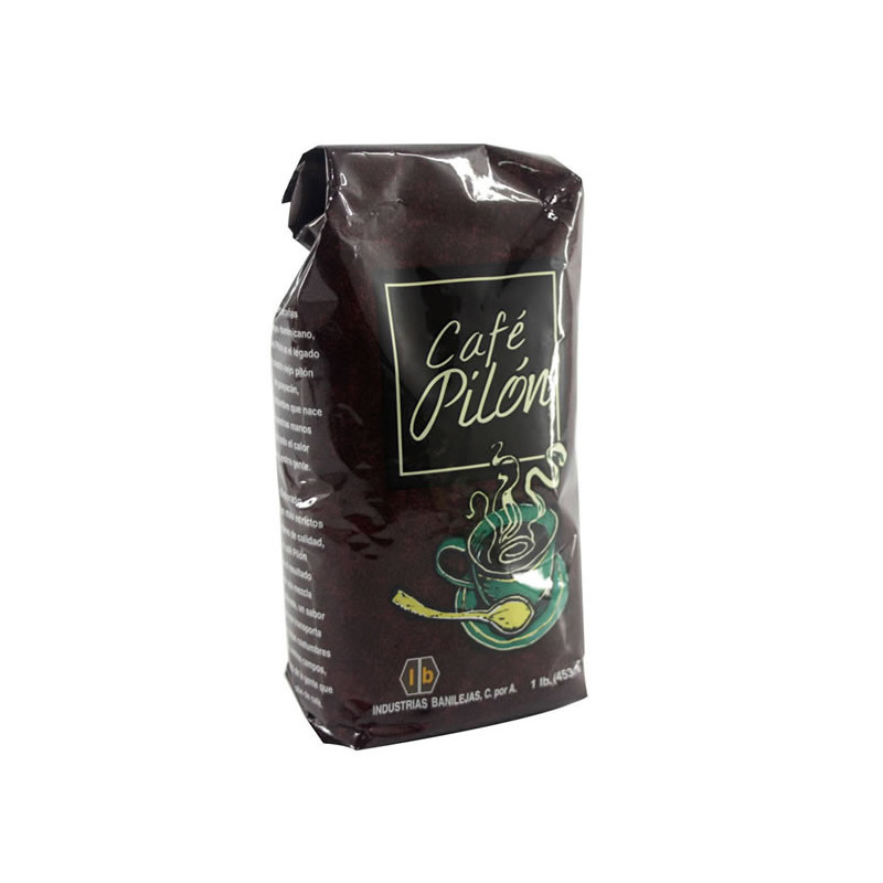 café Pilon 1 Lb