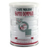 café Santo Domingo 10 Oz Lata