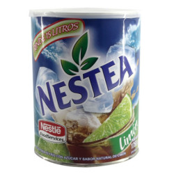 té Frio Nestéa Limon 1750g