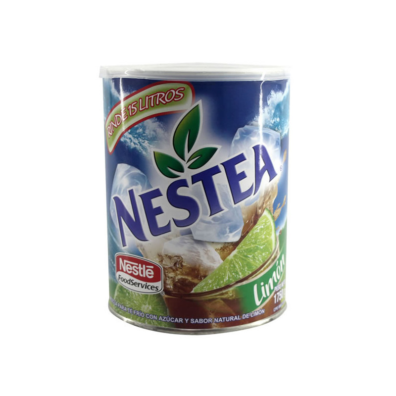 té Frio Nestéa Limon 1750g