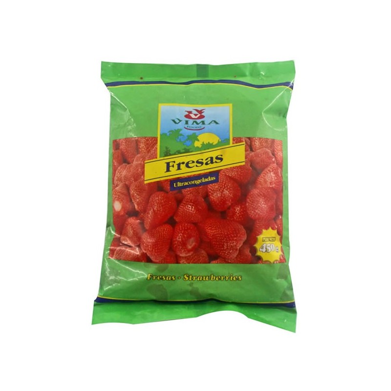 Frutas Congeladas Vima Foods, 15.8 oz