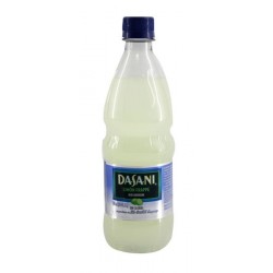 Agua Dasani Limon 20 Oz