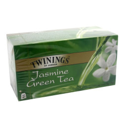 té Twinings Jazmine Green...
