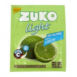 Jugo Zuko Light Limon 8g