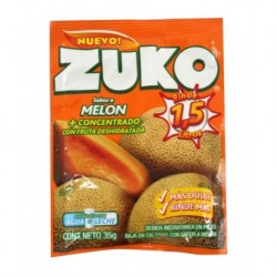 Jugo Zuko Melon 9g