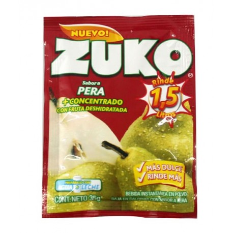 Jugo Zuko Pera 9g