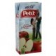 Jugo Petit Nectar Manzana 1 Lt