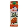 Jugo Rica 100% Naranja 32 Oz